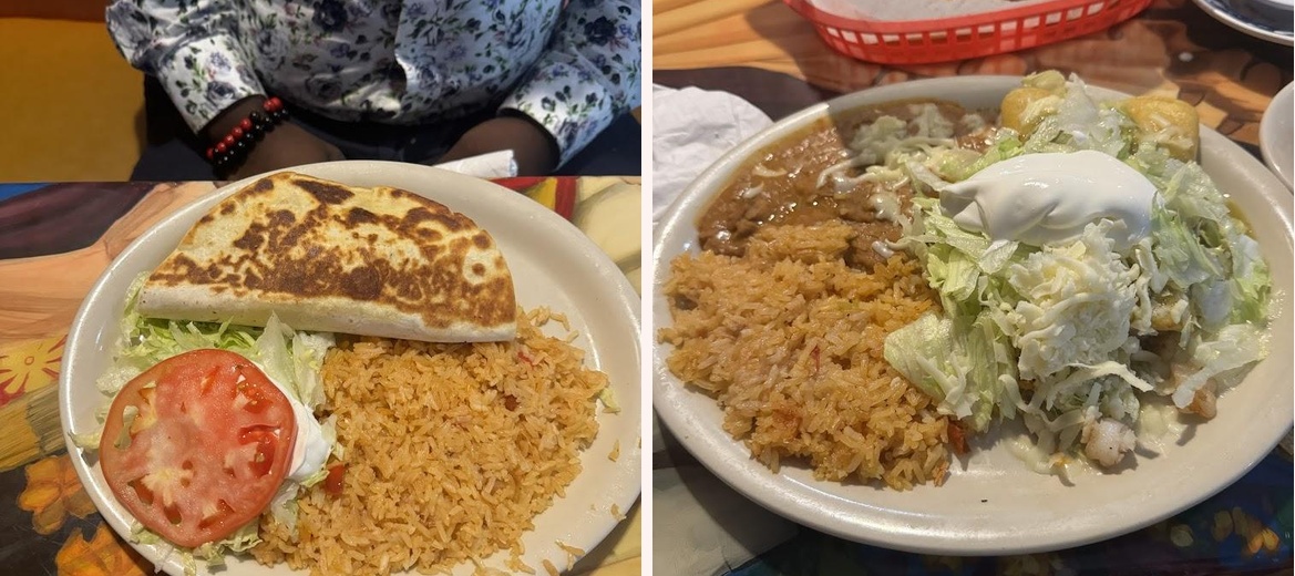 Ranchero Mexican Restaurant Gallery Image 3