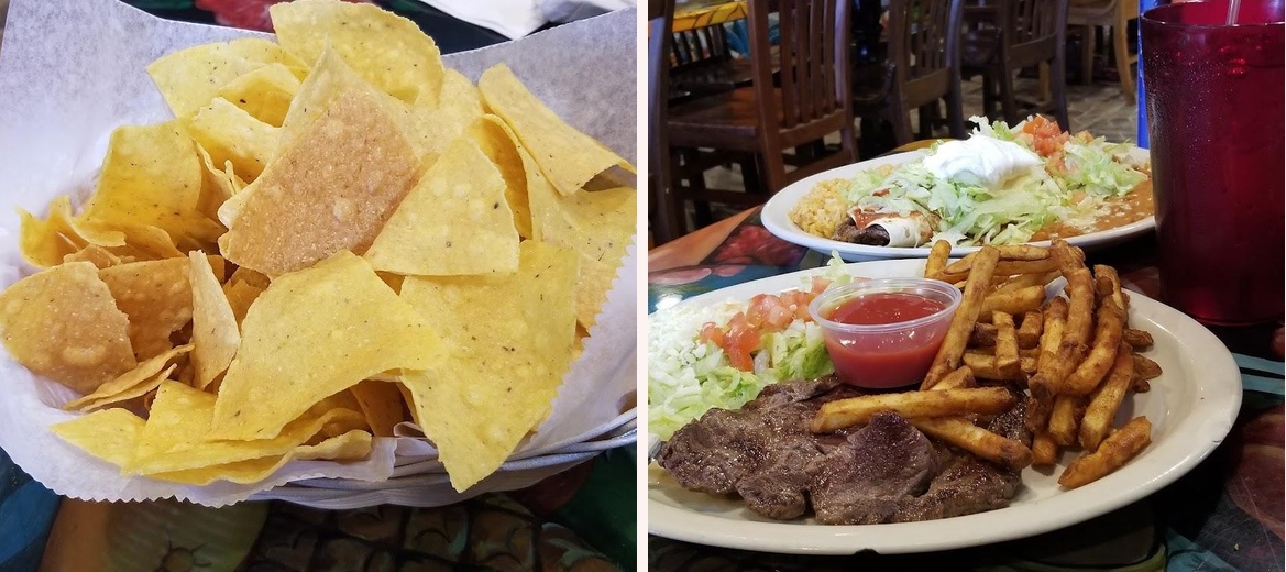 Ranchero Mexican Restaurant Gallery Image 4