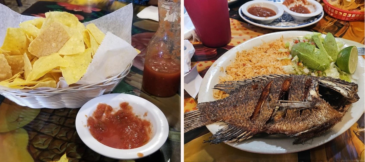 Ranchero Mexican Restaurant Gallery Image 5