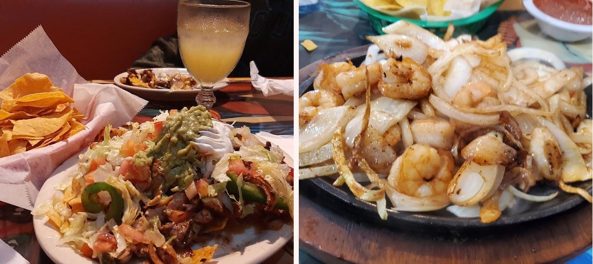 Ranchero Mexican Restaurant Gallery Image 6